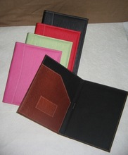 Embossed Paper Hardcover Folder, Size : 9 x 12 inches, A4 or custom size