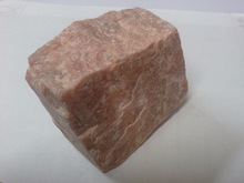 LUMPS Potassium Feldspar