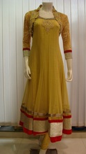 Bridal Salwar Suit