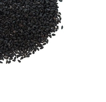 Organic Black Cumin Seed Herb Oil