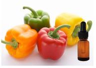 Pure Essential Capsicum Oil, Packaging Type : Can, Drum, Glass Container, Mason Jar, Vacuum Packed