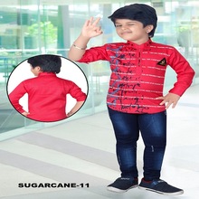 Cotton Formal Boys Dress, Feature : Eco-friendly, Soft, Breathable