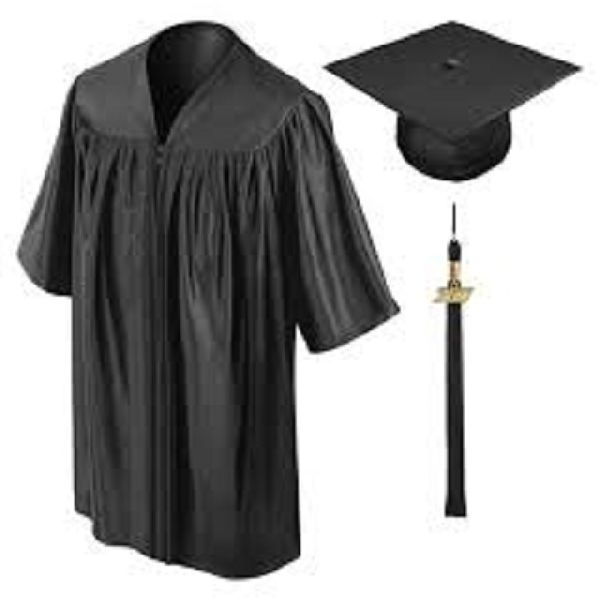 Graduation gown, Supply Type : OEM Service