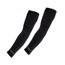 polyester spandex arm sleeves