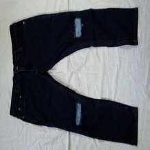 New Stripe Womens Jeans, Closure Type : Zipper Fly