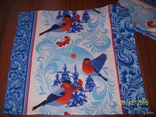 Customized Printed Cotton Tea Towels, Size : Multisize, 50*70 Cm