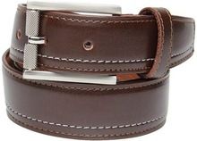 Leather Belts- Buckle
