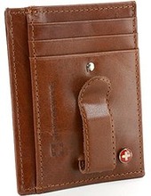 Leather wallets assorted designs, for Belt