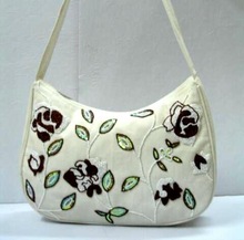 Customized Cotton Fabric Tote Bags, Gender : Women