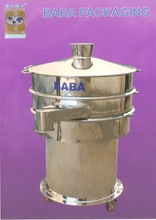 BABA Automatic Bag Sealer