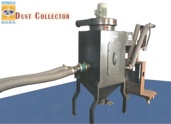 Dust Collection System