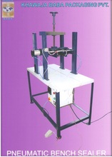 Pneumatic Bench Sealer