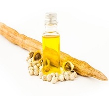 Moringa seed oil, Grade : Cosmetic