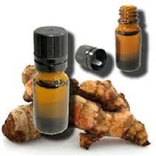 Gingerly Naturals Turmeric Oil, Extraction Type : Liquid-Solid Extraction