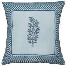 Block Print Designer Alluring Cotton Pillow Cover