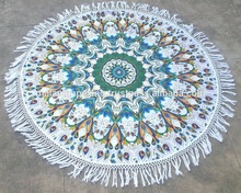 Roundies Tapestry, for Airplane, Beach, Gift, Home, Hotel, Kitchen, Sports, Feature : Disposable
