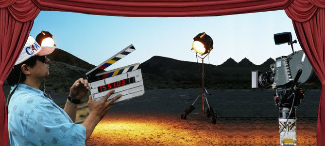 Bollywood Film Production Services