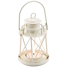 Lighthouse Lantern Tea Light