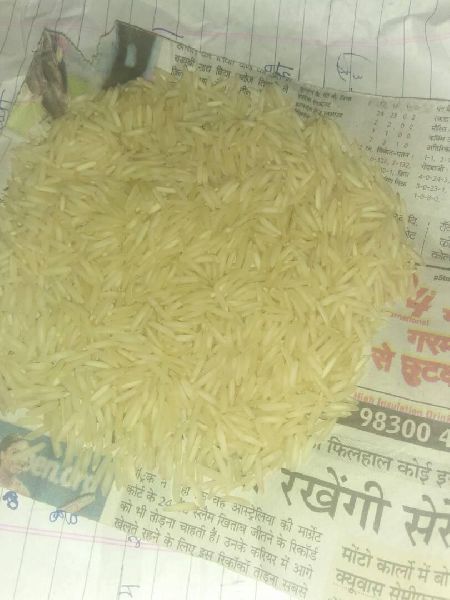 IR 64 Non Basmati Rice