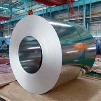 STEEL COIL, for Construction, Certification : ISO