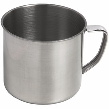  Stainless Steel Camping Mug, Feature : Eco-Friendly