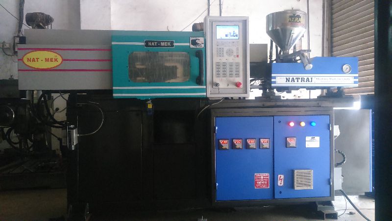 Mini Servo  Injection Molding Machine