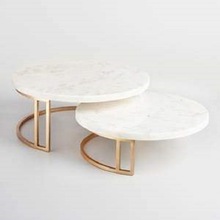 ARC EXPORT Marble Cake Stand, Feature : Disposable, Eco-Friendly, Stocked