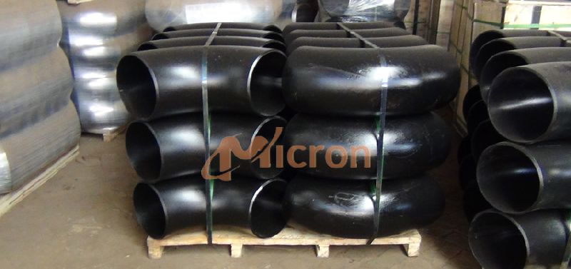 Micron Steel Tubes