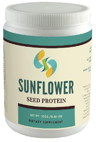 Sunflower Seed Protein