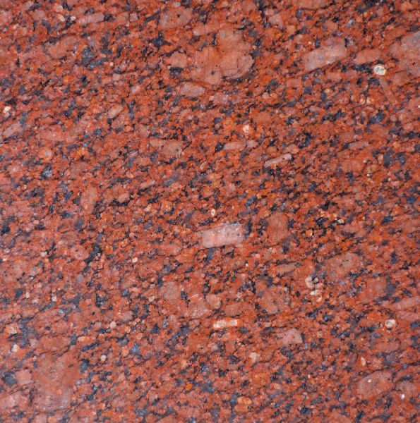 Unpolished Imperial Red Granite, Feature : Crack Resistance, Fine Finished, Optimum Strength, Stain Resistance