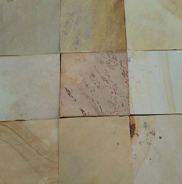 Tint Mint Sandstone, for Flooring, Stair, Raiser, Wall cladding, Swimming pool, Fountain, Landscaping