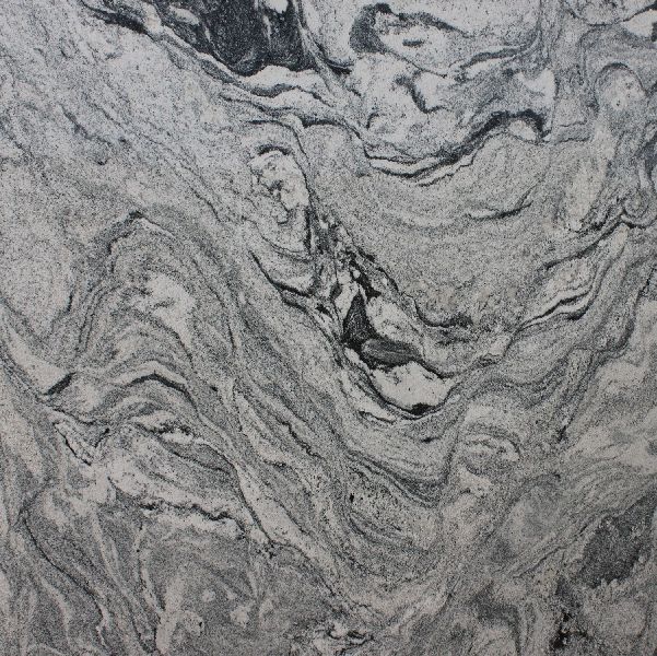 Unpolished Viscon White Granite, Feature : Crack Resistance, Fine Finished, Optimum Strength, Stain Resistance