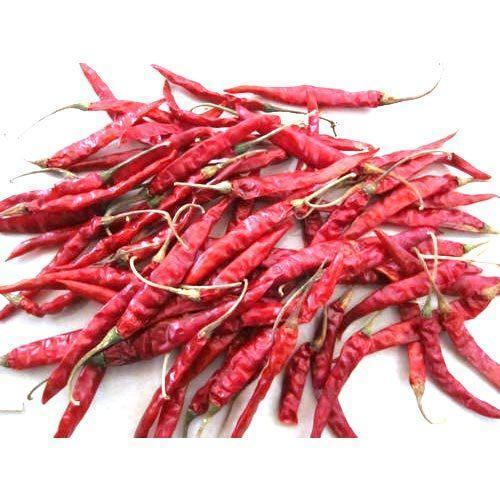 Wonder Stem Dry Red Chilli