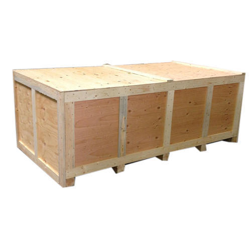 Wooden Packaging Boxes, Feature : Fine Finishing, Superior Quality