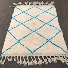 Berber Woolen Carpet, For Bathroom, Beach, Camping, Door, Floor, Home, Hotel, Kitchen, Outdoor, Picnic