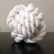 Cotton Rope Dog Toy, Feature : Eco-Friendly