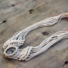 Hippie Chic Necklace