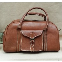 Straw Holdall Bag, Color : Multi