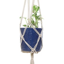 SNH Customized Shape Plant Hanger, for Eco-friendly, Style : Classic