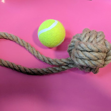 ROPE DOG TOY, Feature : Eco-Friendly
