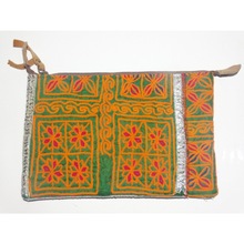 Indian Banjara clutch bag Vintage Tribal Gypsy hand purse Ethnic Vintage Ladies Fashionable bag