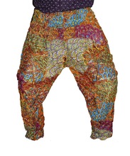 Vishal handicraft_Indian Beach wear Yoag pant_Women fashion baggy pants