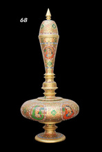 Vases Decorative Surahi