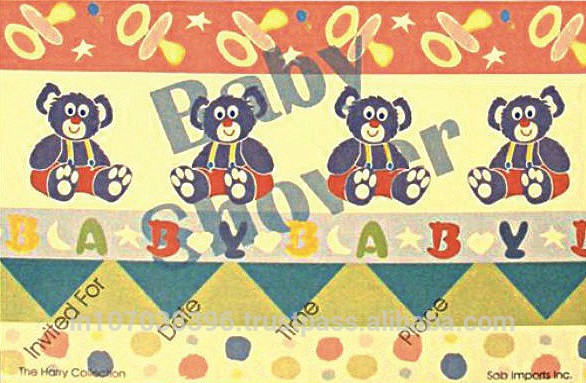 Baby Shower Invites Cards
