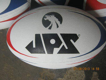 JPS-Rubber Synthetic Rugby Ball