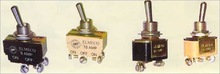 ELMECO TOGGLE SWITCHES