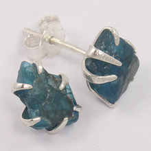 APATITE Gemstones, Color : Blue