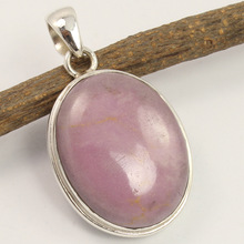 STICHITE Gemstone Pendant