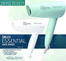 daily essential hair Dryer