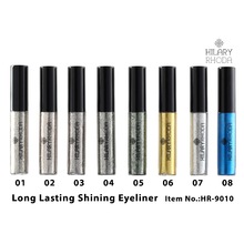Eyeliner Glitter, Feature : Waterproof, Smudgeproof, shining
